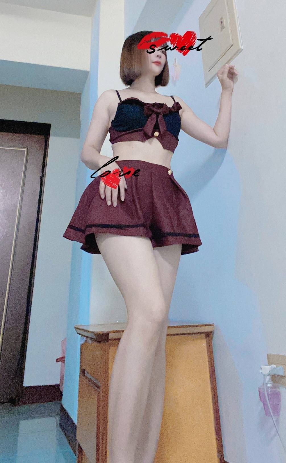 台中定點茶 小甜甜 援交