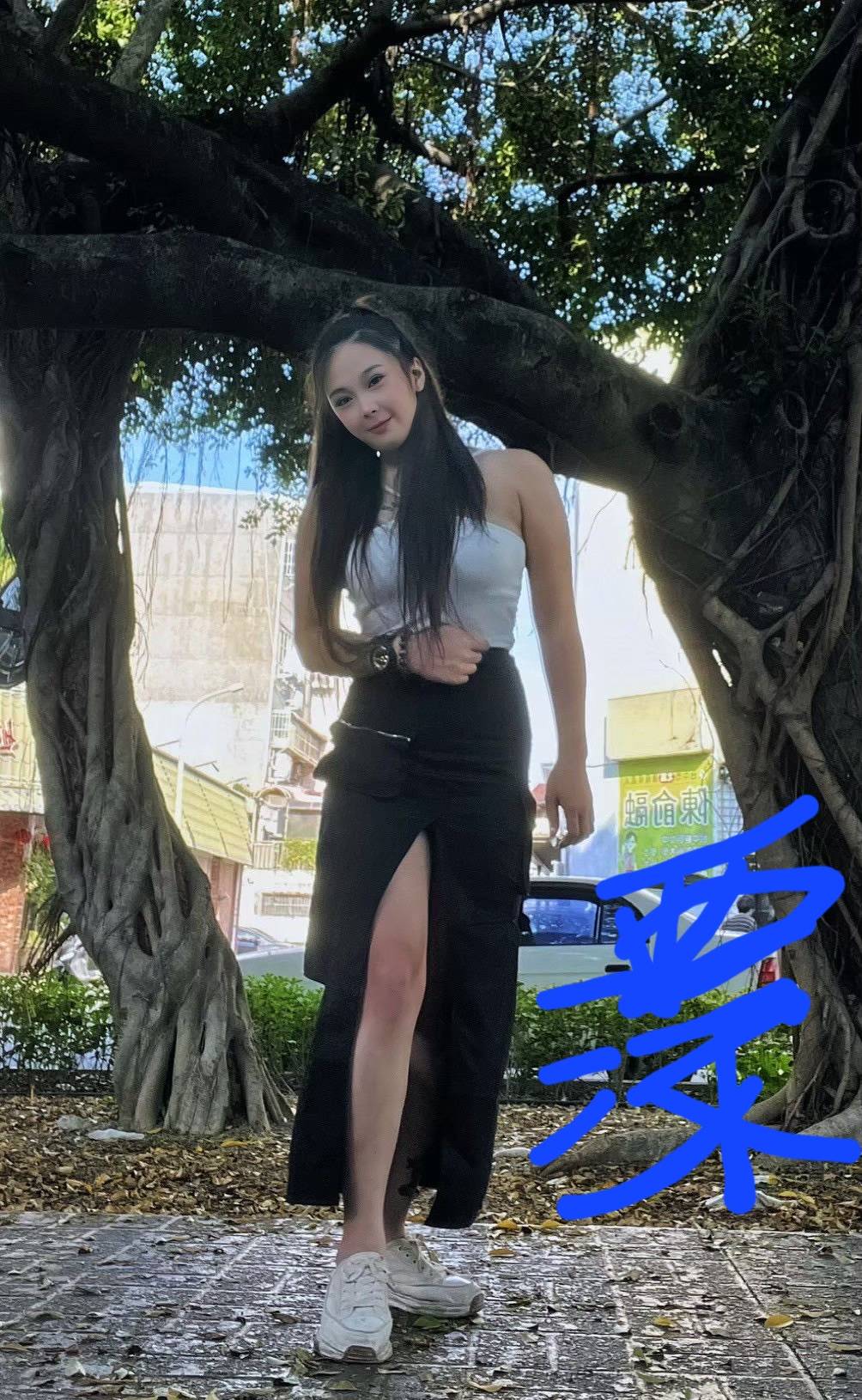 彰化外送茶 漂漂 援交