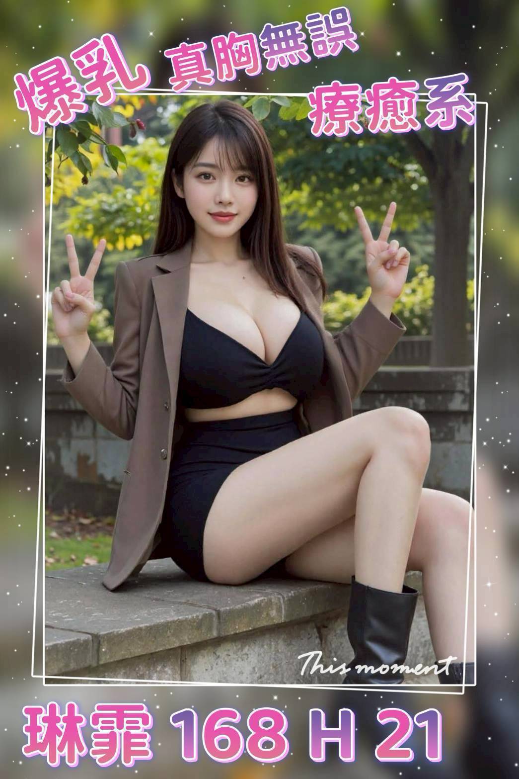 台北外送茶 琳霏 援交