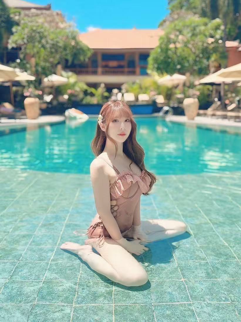 台北/桃園外送茶 咲乃新名 援交