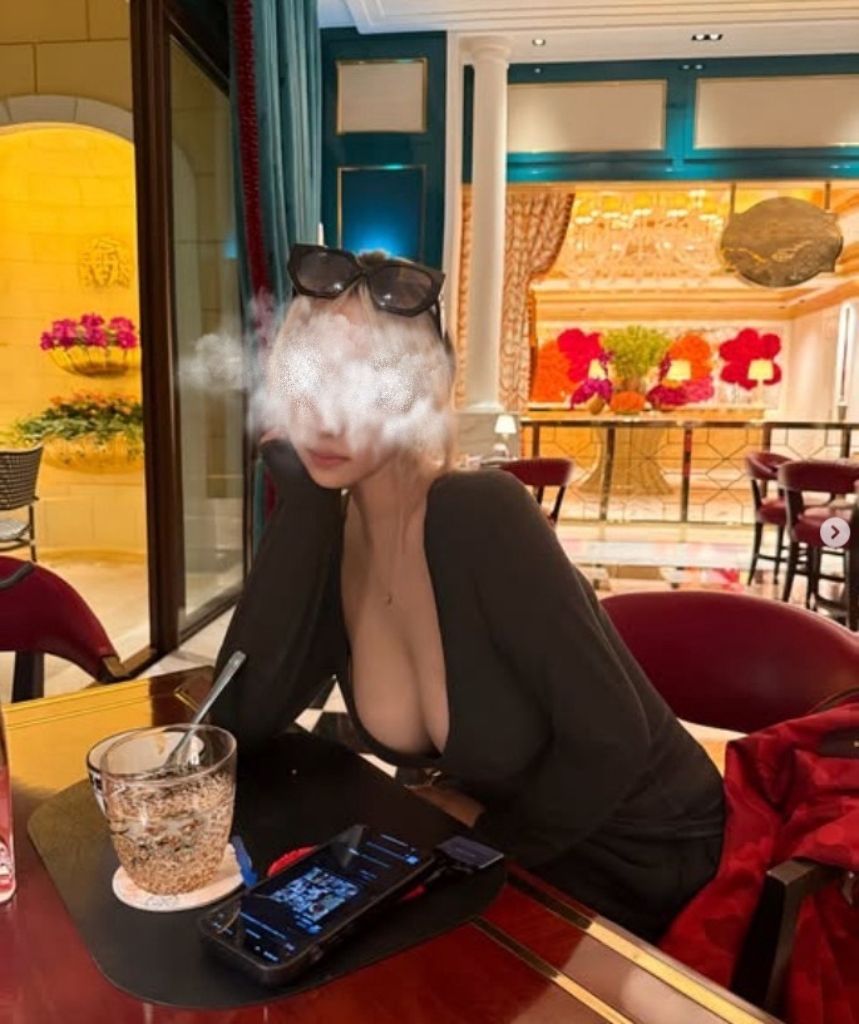 台北定點茶 夢夢 援交