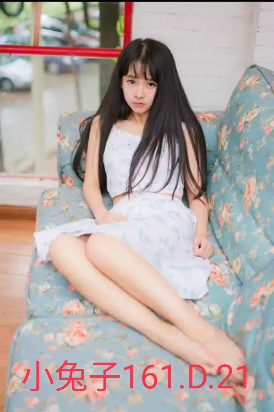 台北外送茶 小兔子 援交