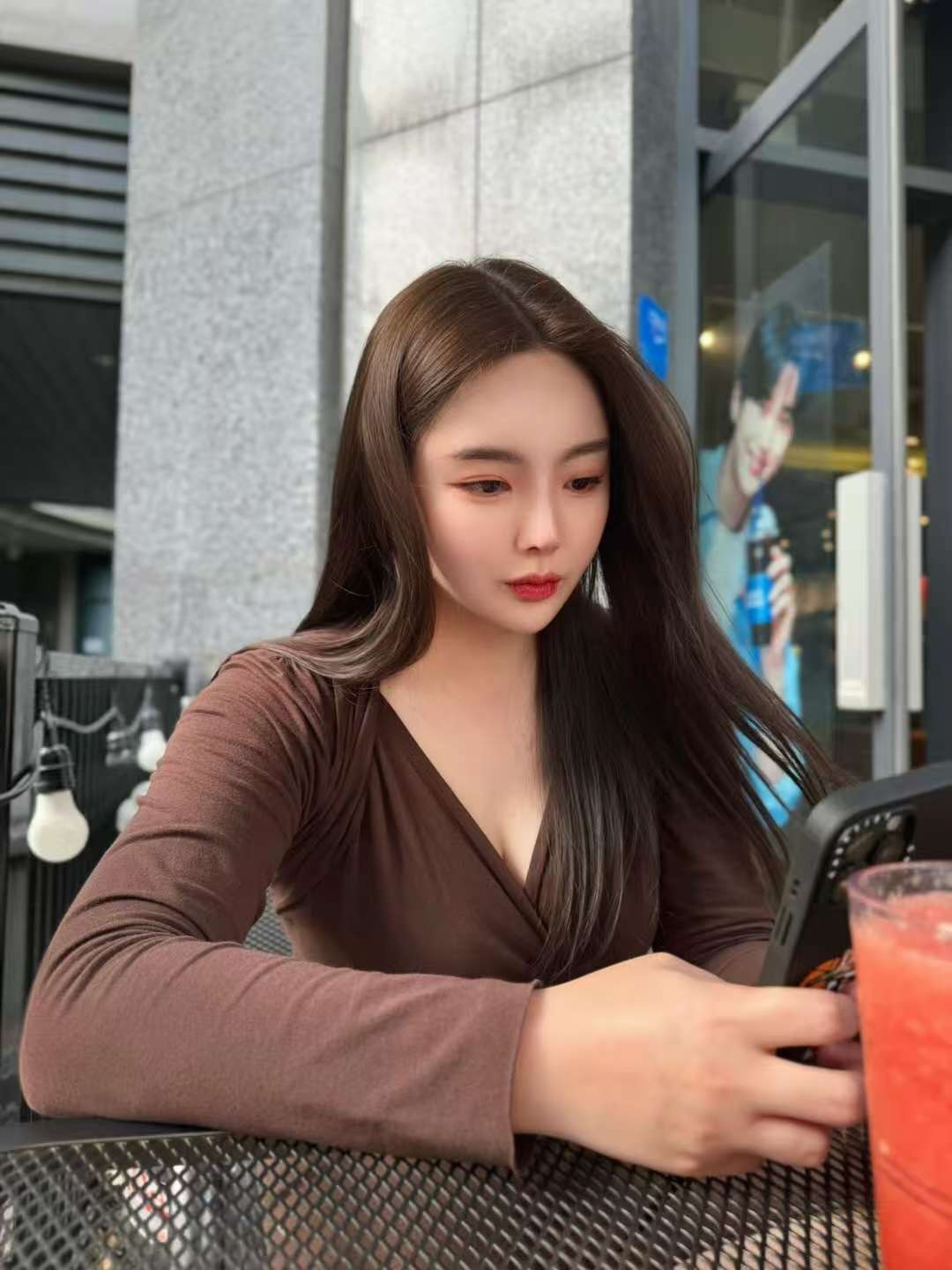 台北外送茶 莉娜 援交