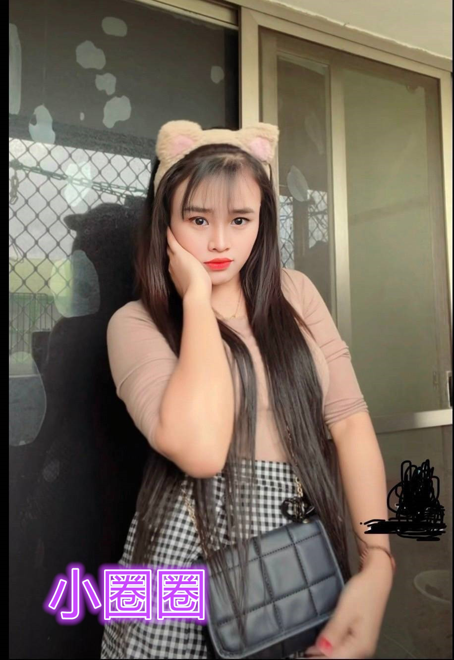 台中定點茶 小圈圈 援交