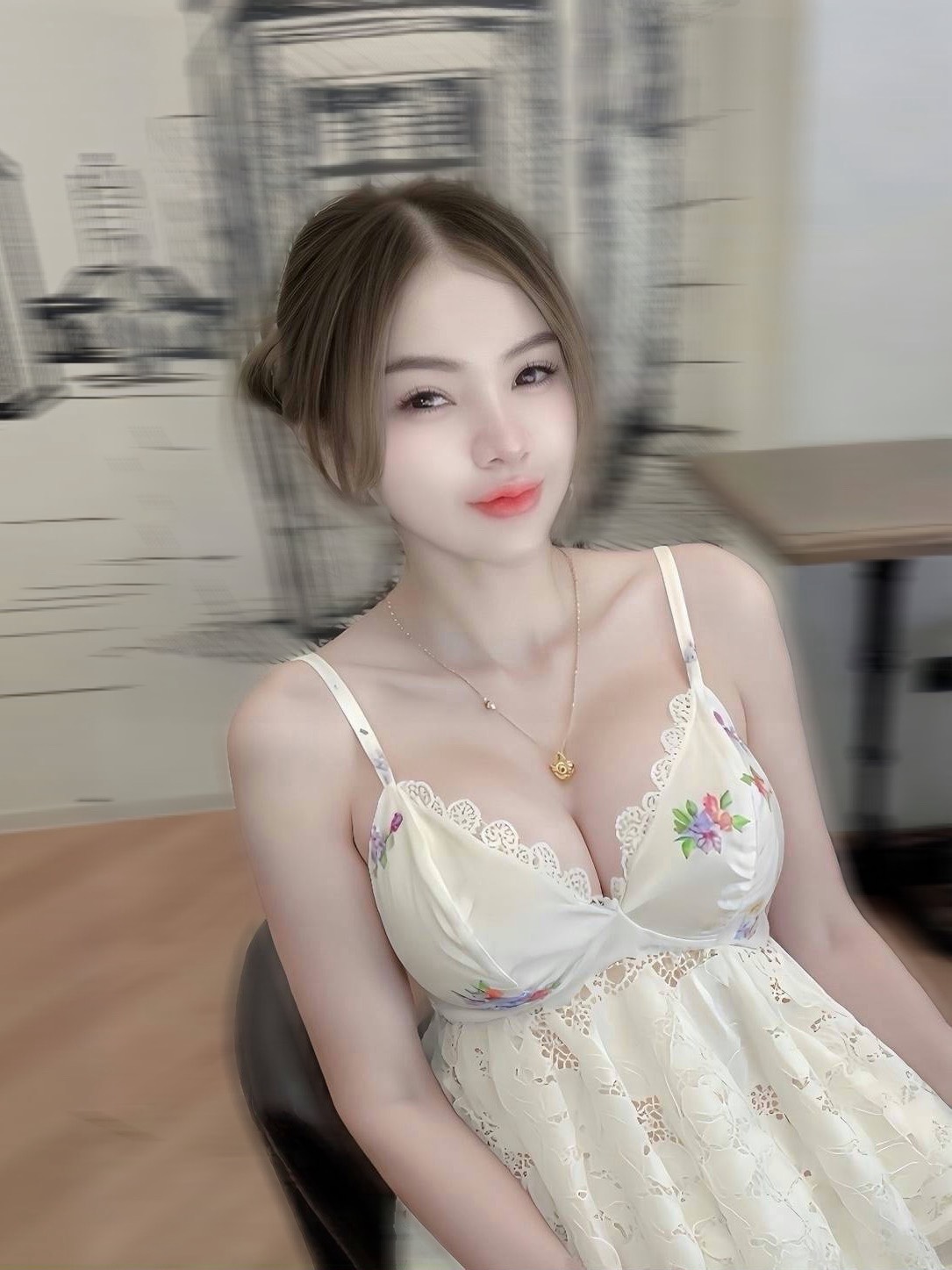 屏東定點茶 小甜豆 援交