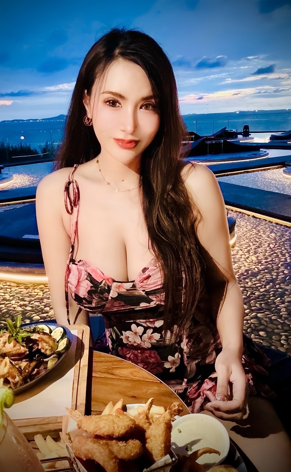 新竹定點茶 雨薇 援交