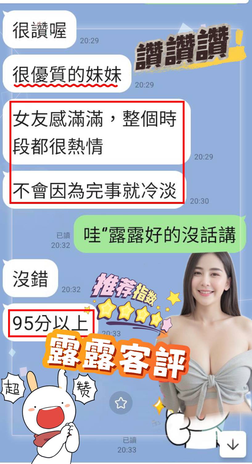 高雄定點茶 露露 援交